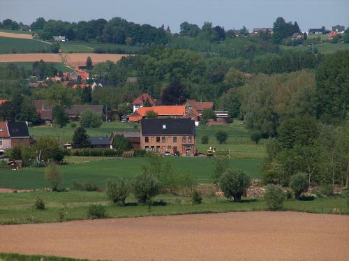 Bed & Breakfast Hoeve De Schapenkop