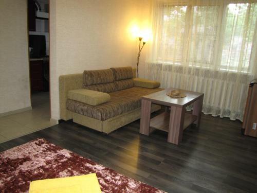 Apartment On Masherova 70