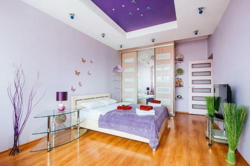 Apartamento Vip-kvartira Nezavisomosti 44