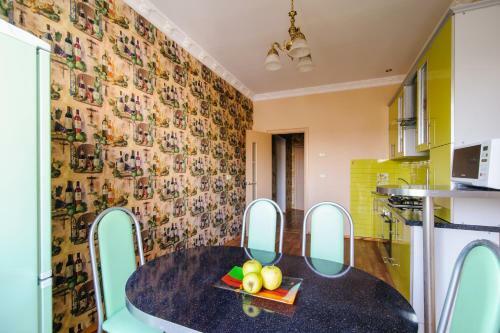 Apartamento Vip-kvartira Nezavisomosti 44