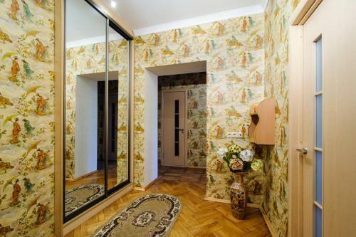 Apartamento Vip-kvartira Nezavisomosti 44