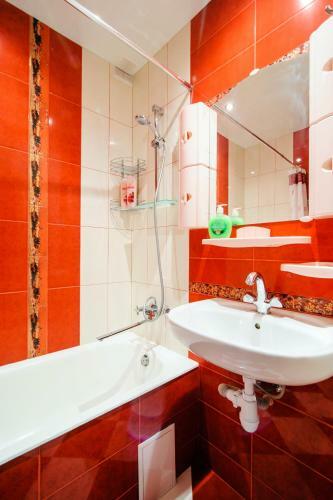 Apartamento Vip-kvartira Nezavisomosti 44