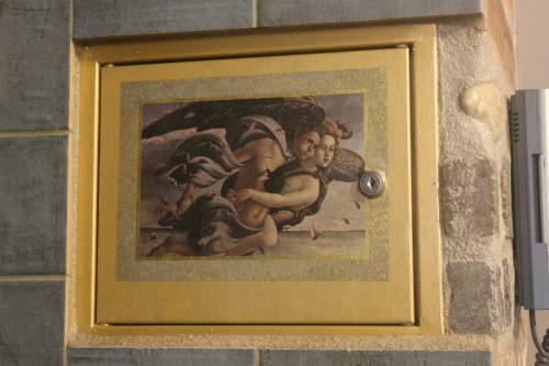 Apartment Sedmoye Nebo