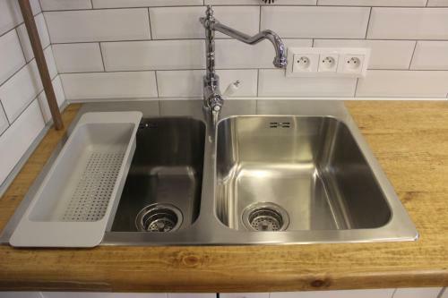 Apartment Sedmoye Nebo