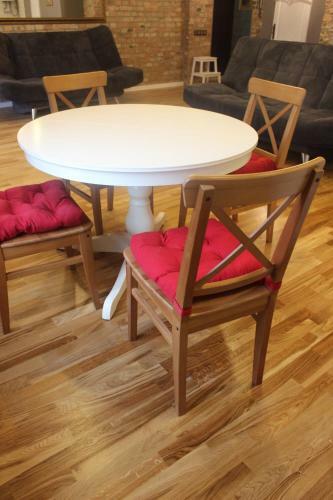 Apartment Sedmoye Nebo