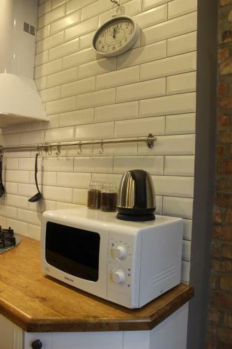 Apartment Sedmoye Nebo
