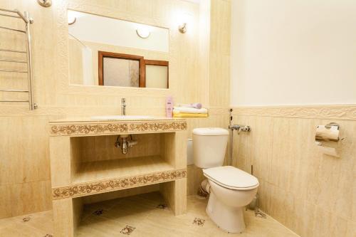 Apartamento Trusthome2