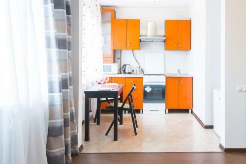 Apartamento Flat Comfort Yakuba Kolosa