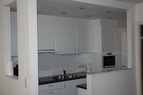 Apartamento Mirage