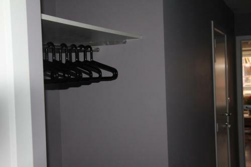 Apartamento Mirage