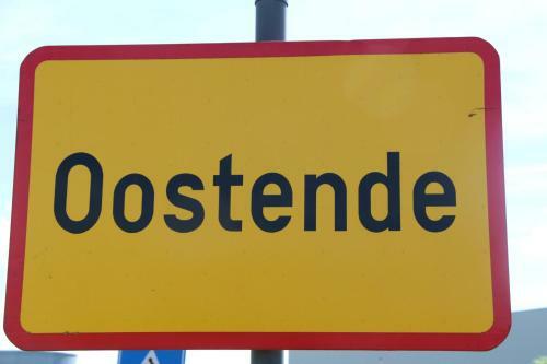 Apartamento Sint James