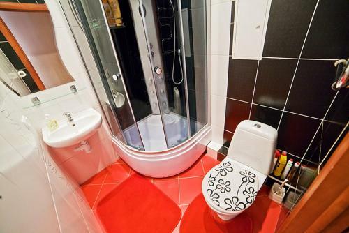 Studiominsk 5 Apartments