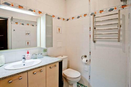 Studiominsk 5 Apartments