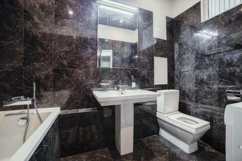 Studiominsk 5 Apartments