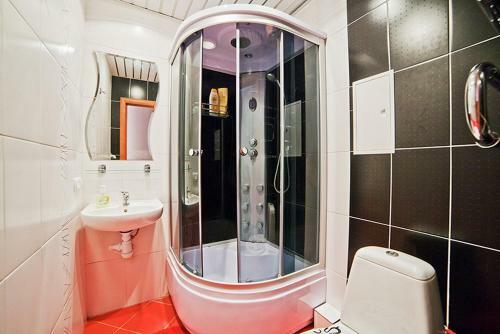 Studiominsk 5 Apartments