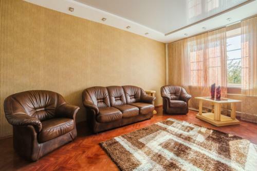 Studiominsk 5 Apartments