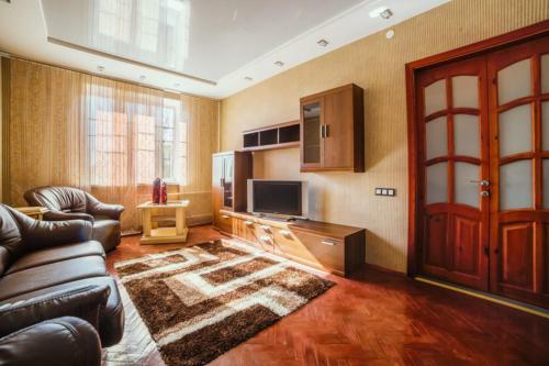Studiominsk 5 Apartments