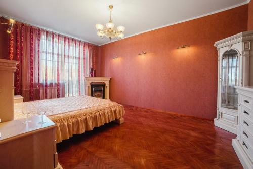Studiominsk 5 Apartments