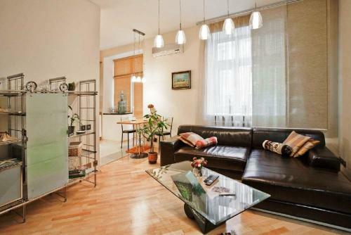 Studiominsk 5 Apartments