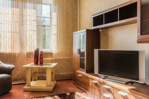 Studiominsk 5 Apartments