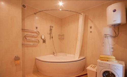 Studiominsk 5 Apartments