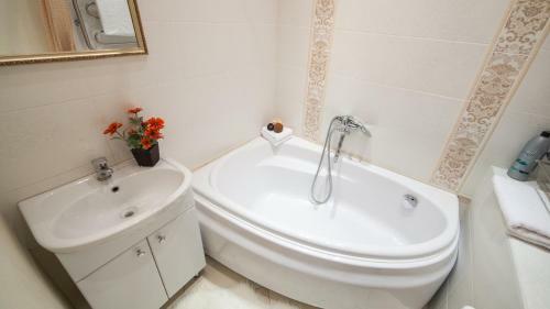 Studiominsk 5 Apartments