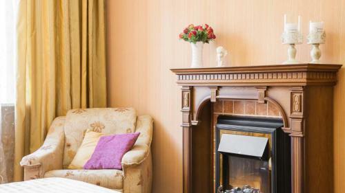 Studiominsk 5 Apartments