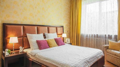 Studiominsk 5 Apartments