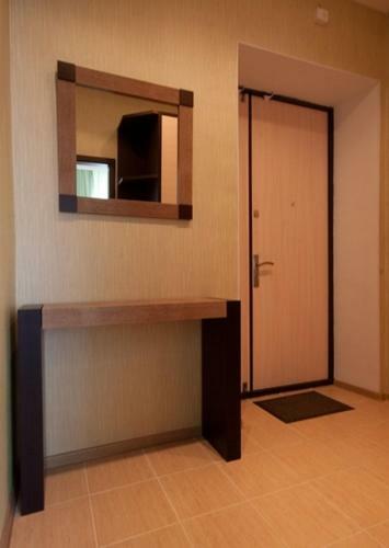 Studiominsk 5 Apartments