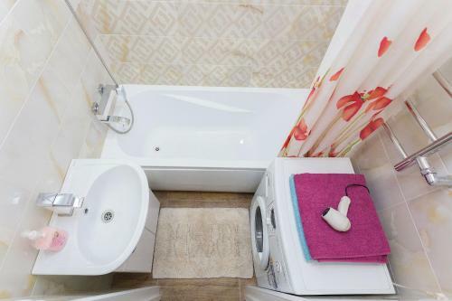 Good Apartment On Gikalo 6