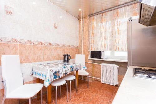 Good Apartment On Gikalo 6