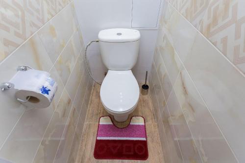Good Apartment On Gikalo 6