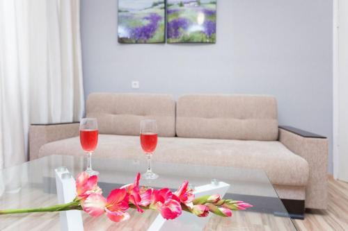 Good Apartment On Gikalo 6