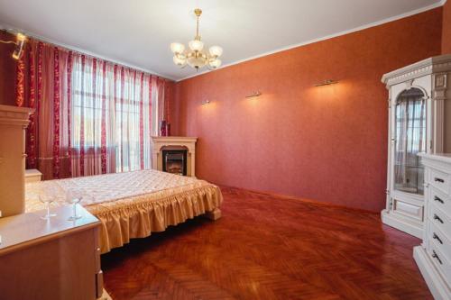 Apartamento Flatcomfort Nezavisimosti 23