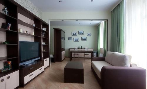 Apartamento Flatcomfort Nezavisimosti 23
