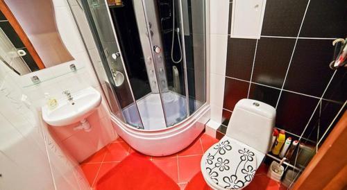 Apartamento Flatcomfort Nezavisimosti 23