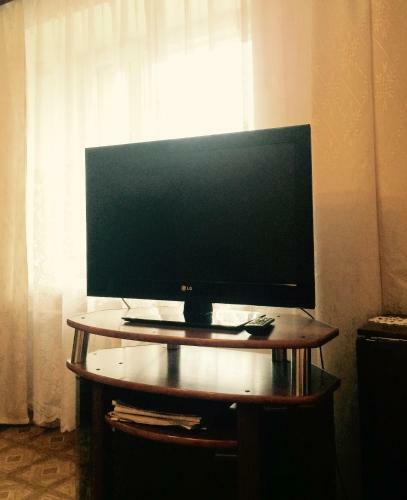 Apartment On Chornogo 31