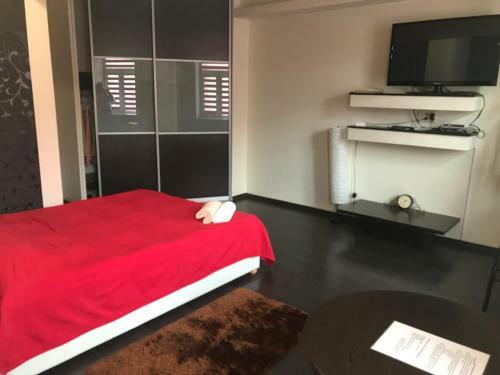 Minsk Primelight Apartments