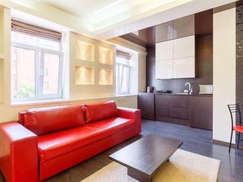 Minsk Primelight Apartments