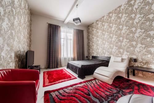 Minsk Primelight Apartments