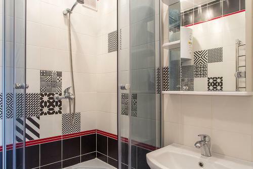 Minsk Primelight Apartments