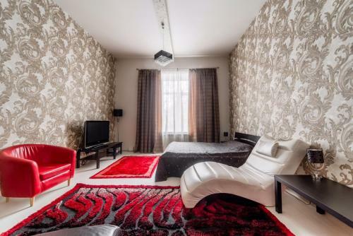Minsk Primelight Apartments