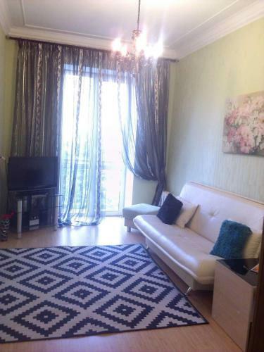 Minsk Primelight Apartments