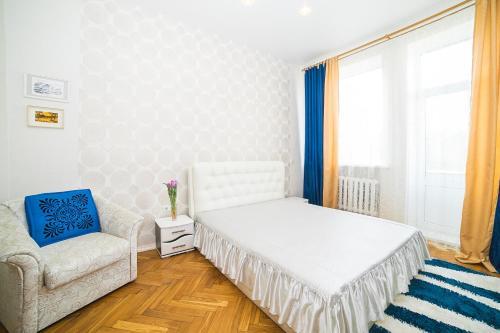 Pashukevich Apartment