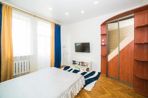 Pashukevich Apartment