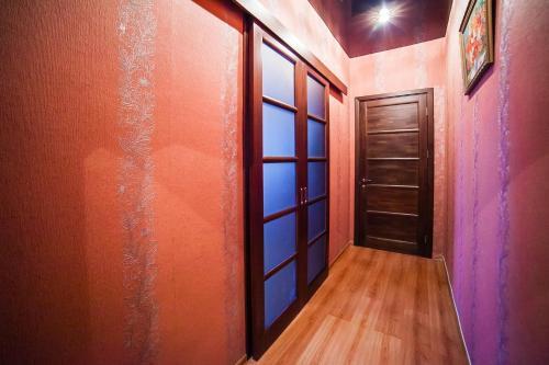 Pashukevich Apartment