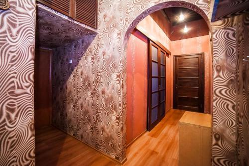 Pashukevich Apartment