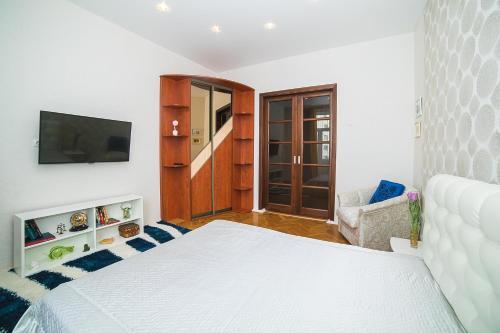 Pashukevich Apartment