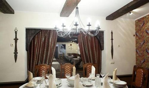 Pashukevich Apartment