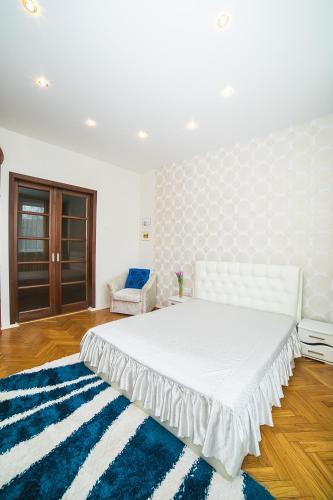 Pashukevich Apartment